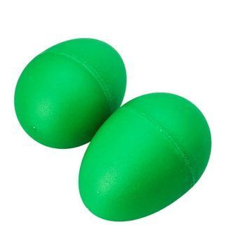 Маракас (шейкер) Alfabeto EGG-GR