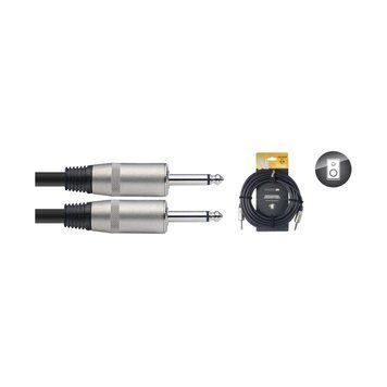 Кабель для акустичних систем Stagg NSP10PP25R