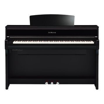 Клавинова YAMAHA CLP-775PE