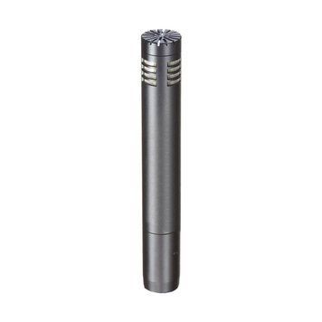 Микрофон студийный Audio-Technica AT2031, Чорний