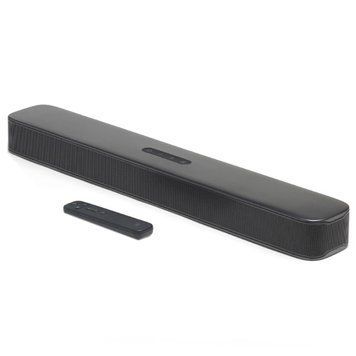 Саундбар JBL BAR20AIOBLKEP