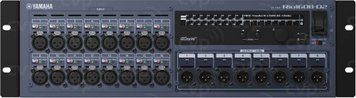 Інтерфейс YAMAHA RIO1608-D2