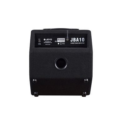 Комбопідсилювач JOYO JBA-10