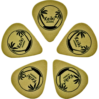 Укулеле сопрано Ortega Keiki Pack K2-SR Sopano Samurai