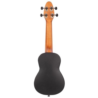Укулеле сопрано Ortega Keiki Pack K2-SR Sopano Samurai
