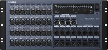 Интерфейс YAMAHA RIO3224-D2