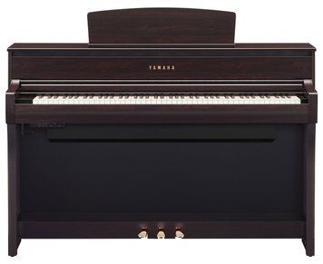 Клавинова YAMAHA CLP-775R