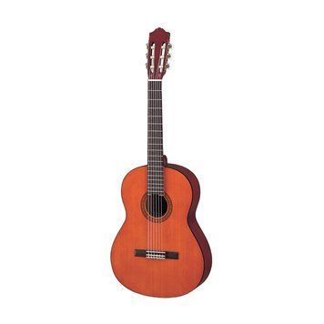 Класична гітара YAMAHA CS-40, Натуральний