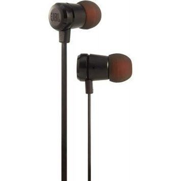Навушники JBL T290BLK