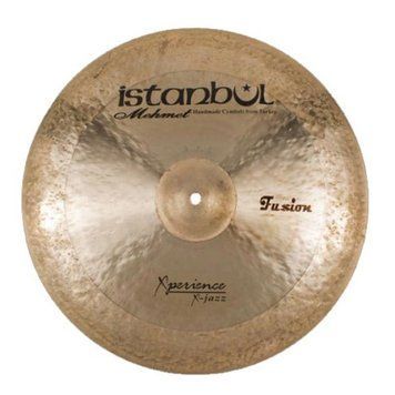Тарелка "Ride" Istanbul Mehmet XXJ-FRH24