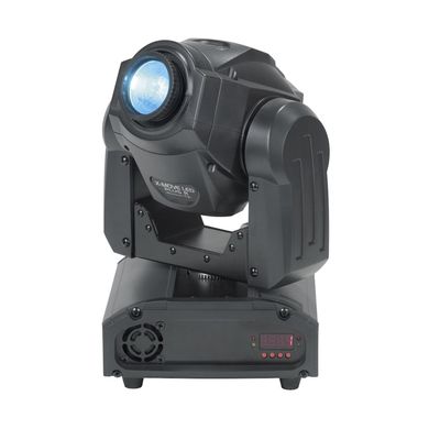 Дискотечный светоприбор American Audio X-Move Laser 30