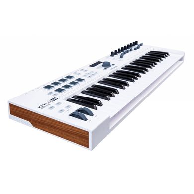 Миди-клавиатура ARTURIA KeyLab Essential 49