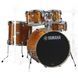Ударна установка YAMAHA SBP2F5 HA, Honey Amber