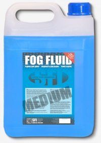 Рідина для диму SFI Fog Medium