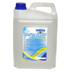Жидкость для снега SMENA effects Snow Fluid Maximum
