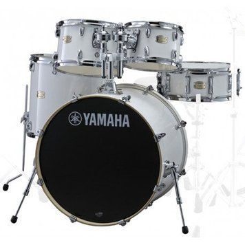 Ударная установка YAMAHA SBP2F5 PW, Pearl White