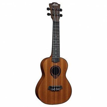 Укелеле LAG TIKI UKU TKU10C