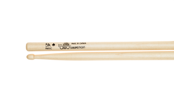 Барабанные палочки (пара) Los Cabos Drumsticks LCD5AM