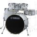 Ударна установка YAMAHA SBP2F5 PW, Pearl White