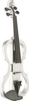 Електроскрипка 4/4 Stagg EVN X-4/4 WH