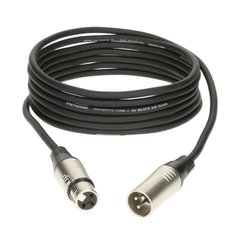 Микрофонный кабель KLOTZ GRG1FM03.0