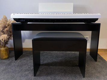 Стійка GA-music Basic BK