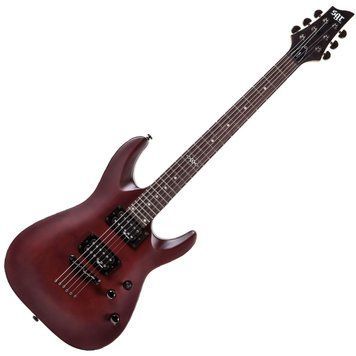Електрогітара SCHECTER SGR C-1 WSN
