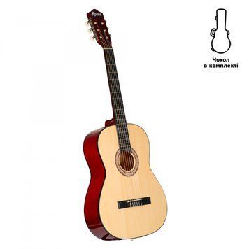 Гітара класична з чохлом Figure 104N