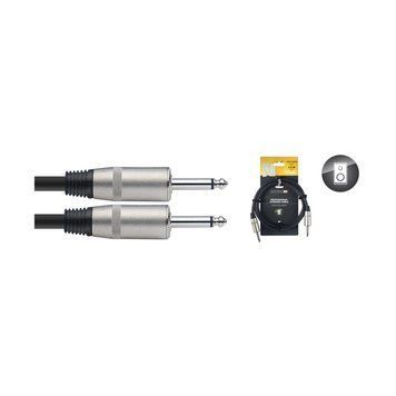 Кабель для акустичних систем Stagg NSP1,5SS25