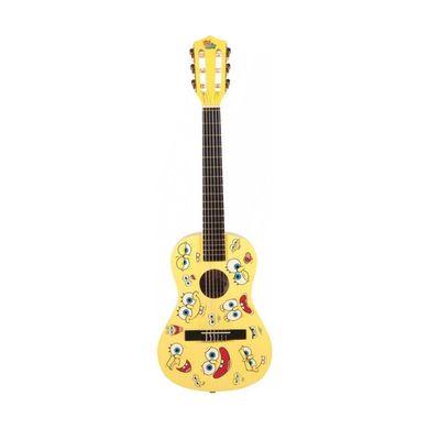 Классическая гитара SpongeBob SBJGOFT