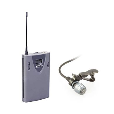 Мікрофон динамічний JTS PT-900B+CM-501*804.750