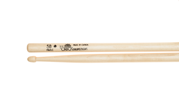 Барабанные палочки (пара) Los Cabos Drumsticks LCD5BM
