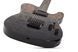 Электрогитара SCHECTER PT STANDARD Black Fade Burst Burl