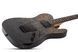 Электрогитара SCHECTER PT STANDARD Black Fade Burst Burl