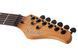 Электрогитара SCHECTER PT STANDARD Black Fade Burst Burl