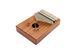 Калимба GEWA Beetle Mahogany, 17 Keys