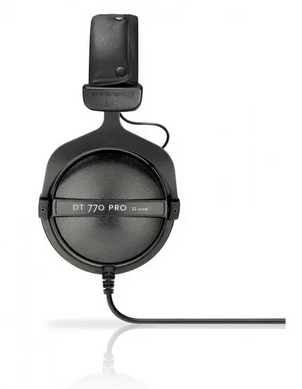 Наушиники Beyerdynamic DT 770 PRO/32 ohms