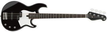 Бас-гітара YAMAHA BB234 BLK