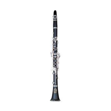 Кларнет Stagg 77-C, Чорний