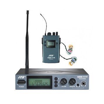 Передавач JTS SIEM-111T