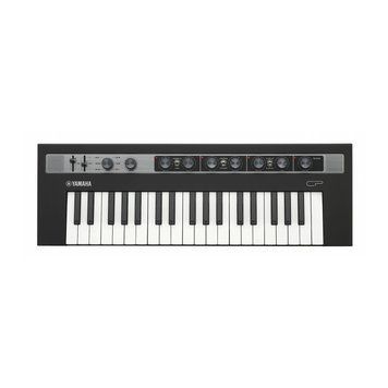 Синтезатор YAMAHA Reface CP, Чорний