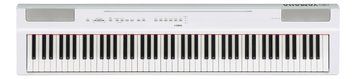 Сценическое пиано YAMAHA P-125AWH
