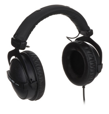 Наушиники Beyerdynamic DT 770 PRO/32 ohms