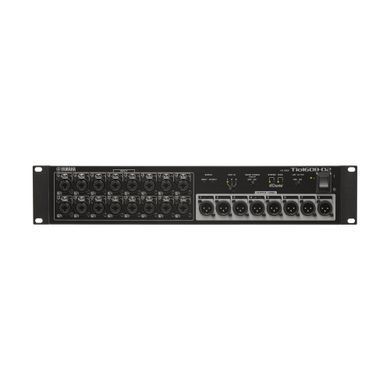 Інтерфейс YAMAHA TIO1608-D2