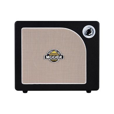 Комбопідсилювач гітарний MOOER HORNET 30 BLACK