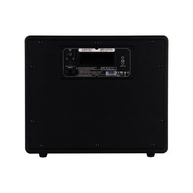 Комбопідсилювач гітарний MOOER HORNET 30 BLACK