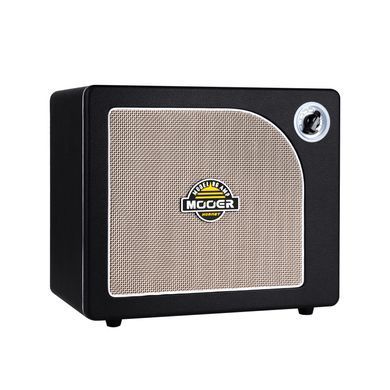 Комбопідсилювач гітарний MOOER HORNET 30 BLACK