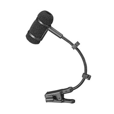 Микрофон инструментальный Audio-Technica PRO35cW