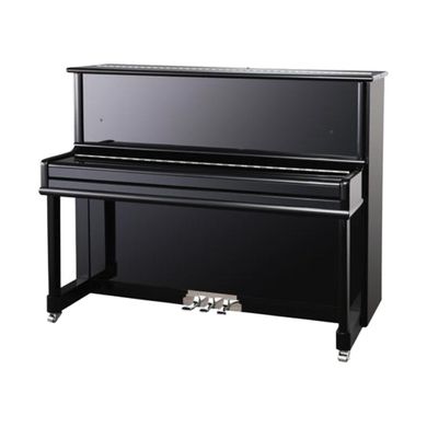 Пианино Mendelssohn JP-55A3-118-K, Чорний