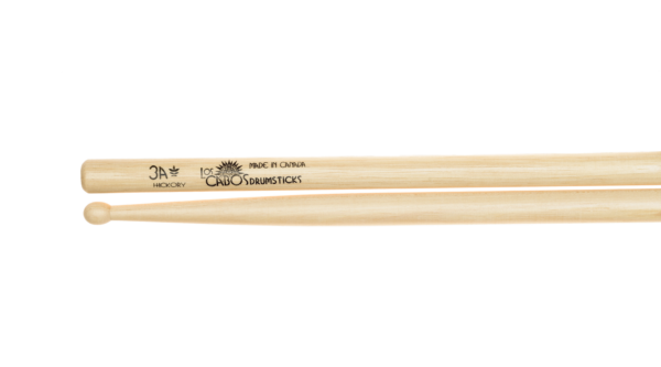 Барабанні палички (пара) Los Cabos Drumsticks LCD3AH